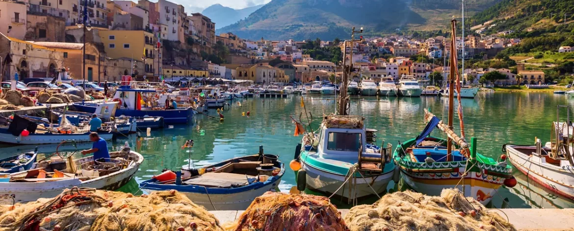 Castellammare del Golfo: Tesoro Nascosto della Sicilia