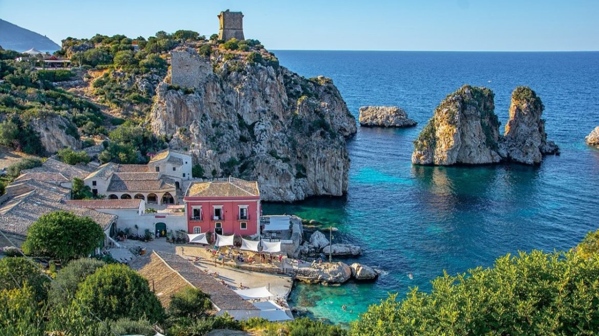 Scopello: Un Tesoro Nascosto tra Storia e Natura